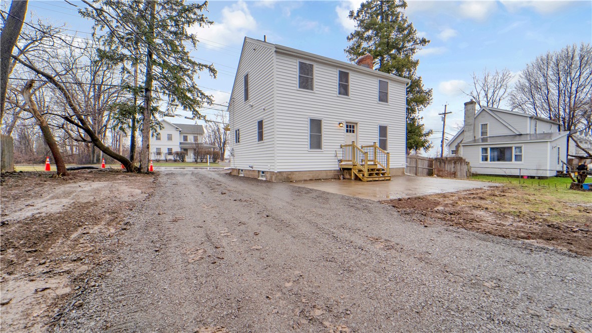 2519 Brighton Henrietta Town Line Road, Henrietta, New York image 31