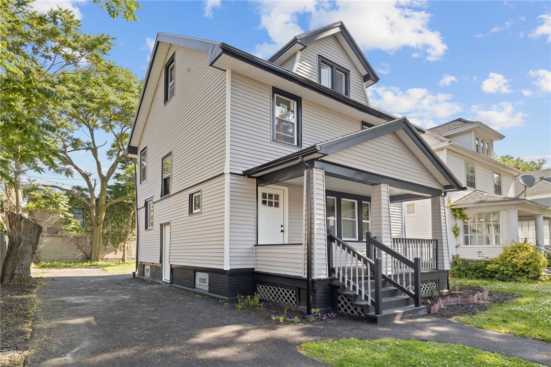 174 Milton Street