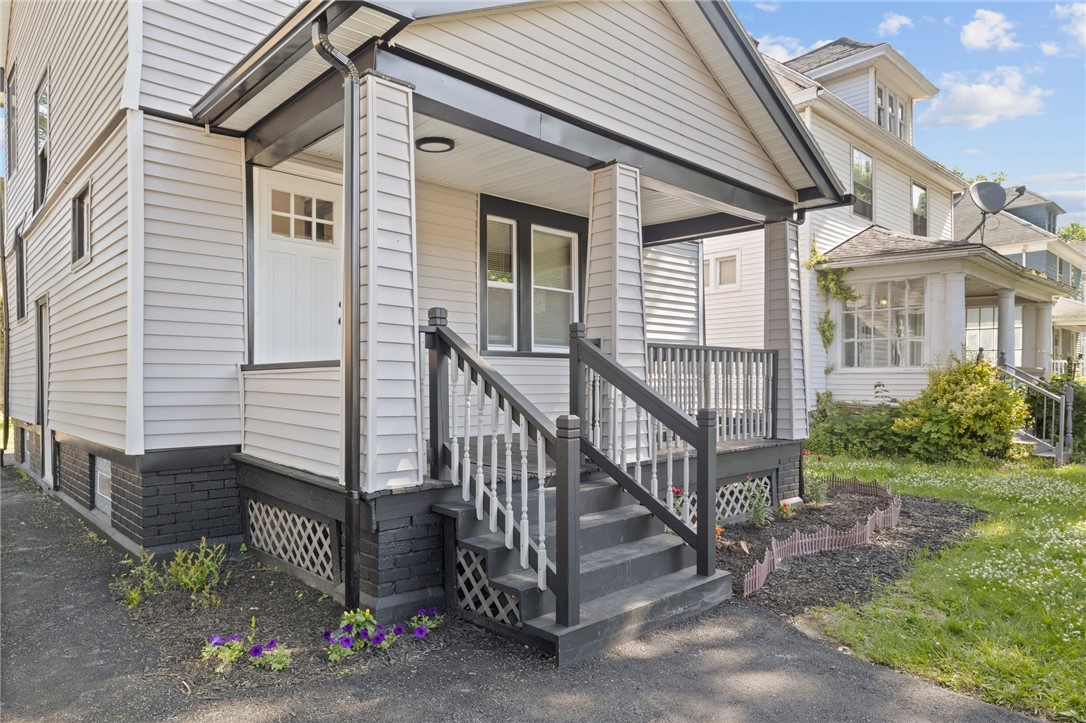 174 Milton Street