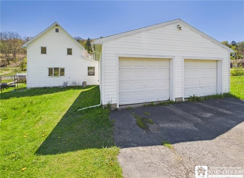 Homes For Sale - 1191 Route 16<br/> Cattaraugus County, Olean, NY 14760