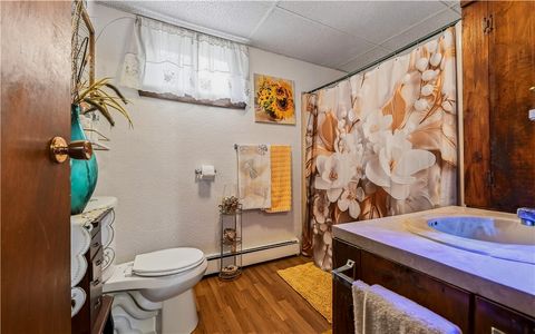 Tiny photo for 124 Prospect Street, Schoharie, NY 12157 (MLS # R1655190)