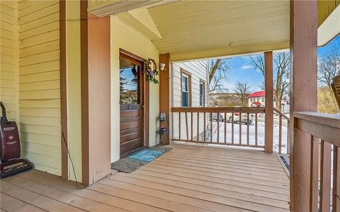 Tiny photo for 124 Prospect Street, Schoharie, NY 12157 (MLS # R1655190)