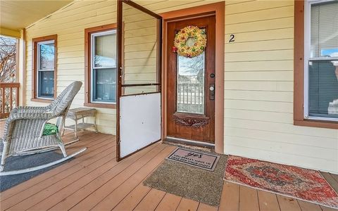 Tiny photo for 124 Prospect Street, Schoharie, NY 12157 (MLS # R1655190)