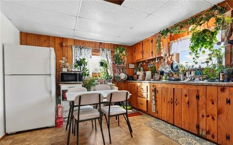 Tiny photo for 124 Prospect Street, Schoharie, NY 12157 (MLS # R1655190)