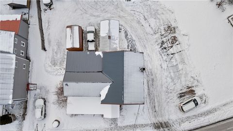 Tiny photo for 124 Prospect Street, Schoharie, NY 12157 (MLS # R1655190)