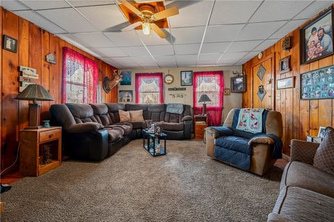 Tiny photo for 124 Prospect Street, Schoharie, NY 12157 (MLS # R1655190)