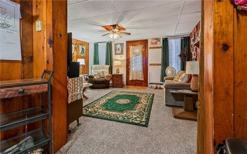 Tiny photo for 124 Prospect Street, Schoharie, NY 12157 (MLS # R1655190)