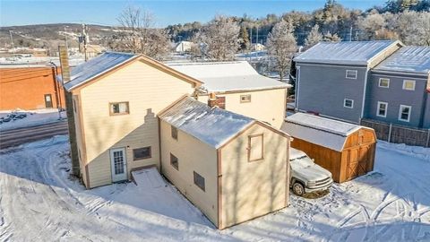 Tiny photo for 124 Prospect Street, Schoharie, NY 12157 (MLS # R1655190)