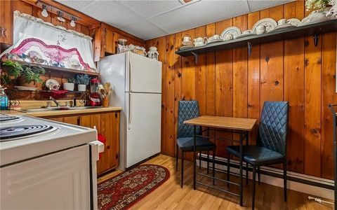 Tiny photo for 124 Prospect Street, Schoharie, NY 12157 (MLS # R1655190)