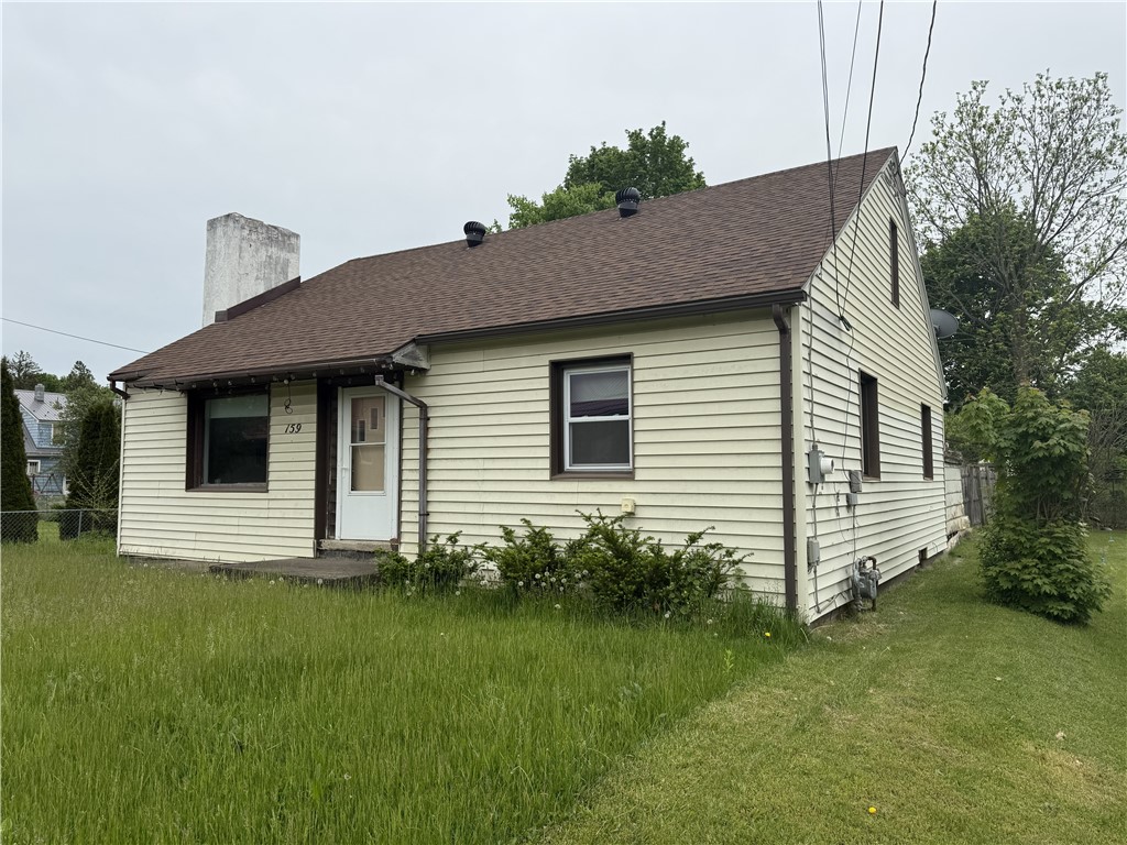 159 Hemlock Street
