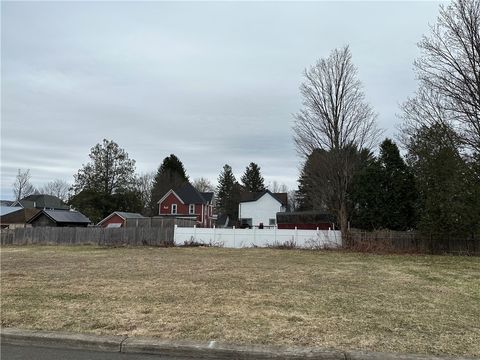 Vacant Land For Sale - Liberatore Lane<br/> Chenango County, Norwich, NY 13815