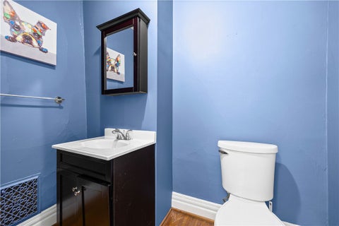 Tiny photo for 375 Benton Street, Rochester, NY 14620 (MLS # R1724262)