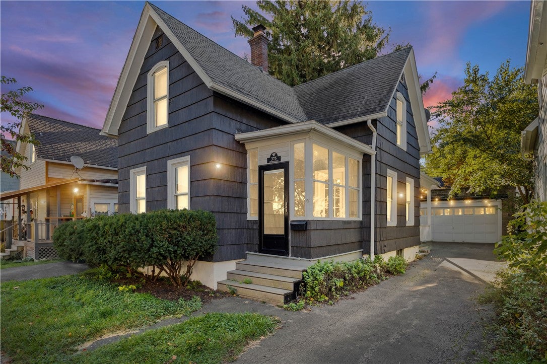 375 Benton Street