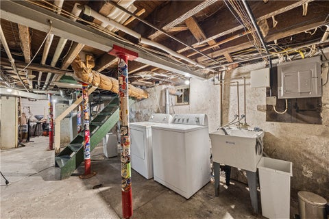 Tiny photo for 375 Benton Street, Rochester, NY 14620 (MLS # R1724262)