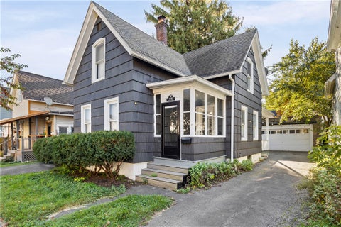 Photo of 375 Benton Street, Rochester, NY 14620 (MLS # R1724262)