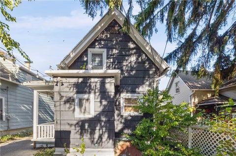 Tiny photo for 375 Benton Street, Rochester, NY 14620 (MLS # R1724262)