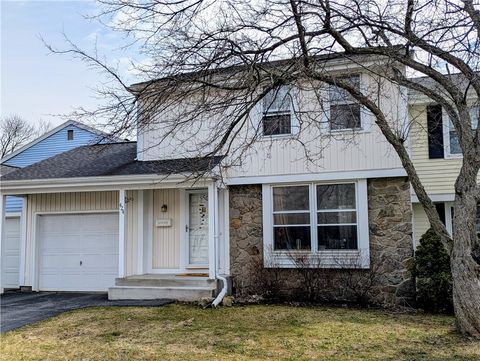 Condo For Sale - 424 Upper Valley Road<br/> Gates, NY 14624