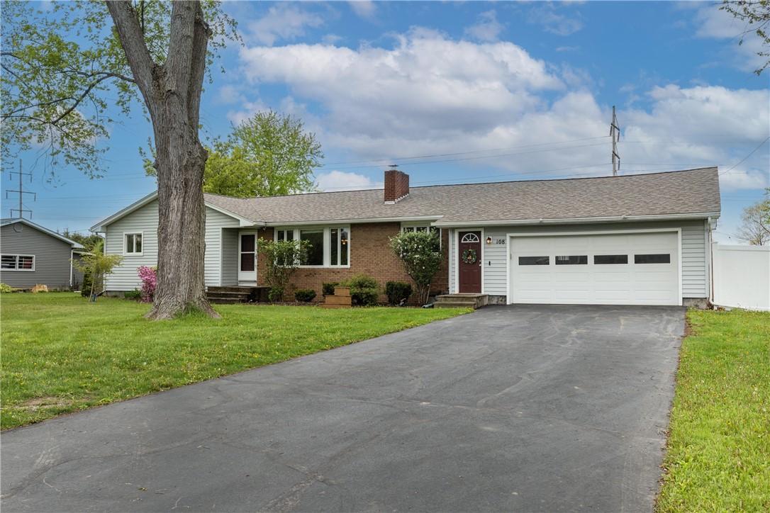 108 Country Estates Drive Dr, Horseheads, New York image 38