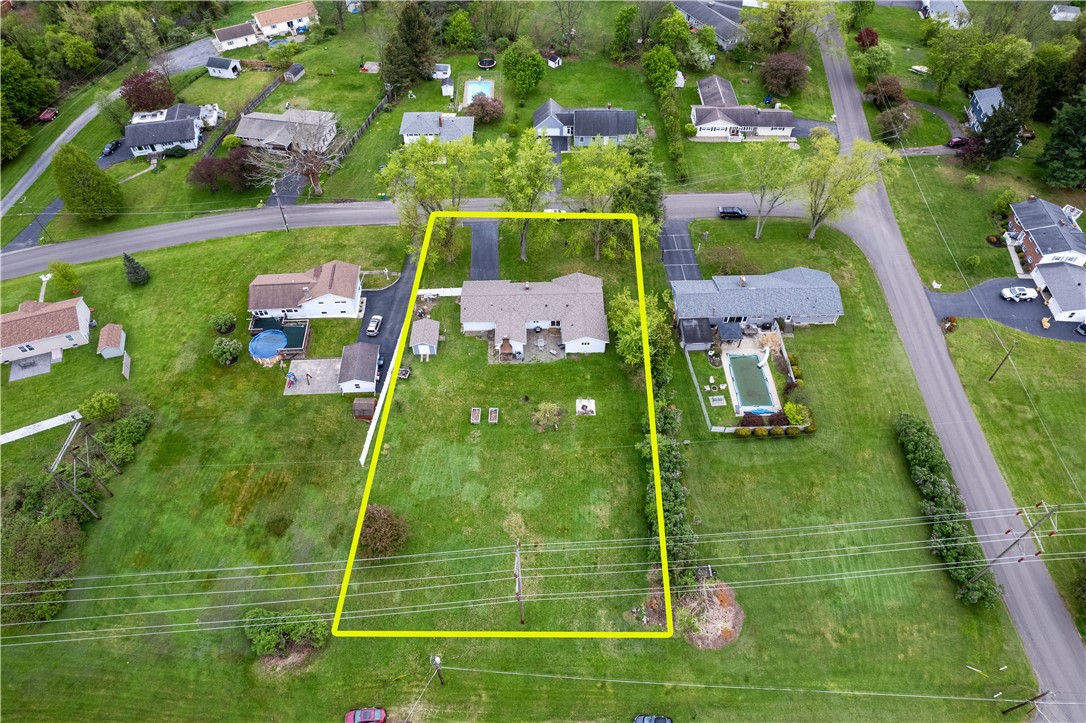 108 Country Estates Drive Dr, Horseheads, New York image 47