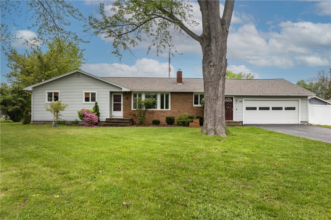 108 Country Estates Drive Dr, Horseheads, New York image 37
