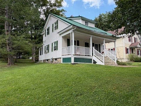 Homes For Sale - 141 East Street<br/> Oneonta, NY 13820