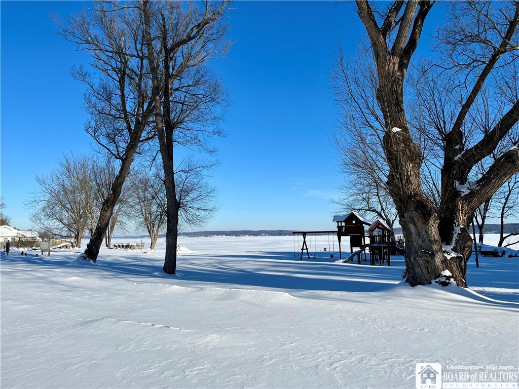 4438 W Lake Lot 3 Road, Chautauqua, New York image 6