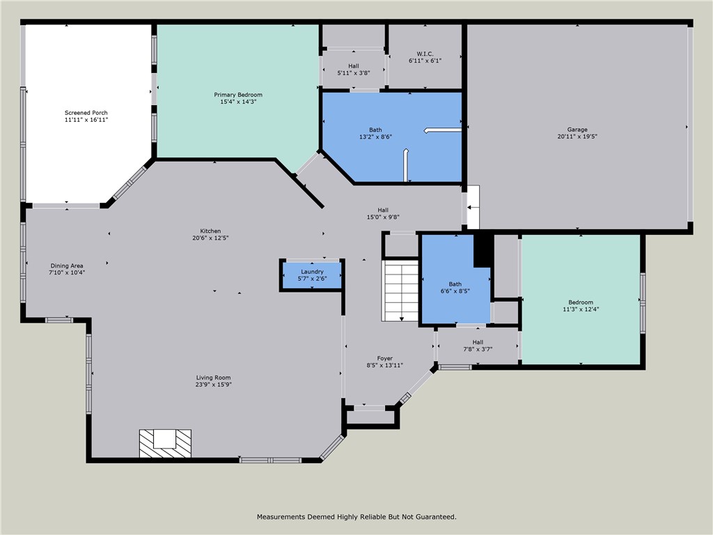 1040 Chapelhill Drive, Victor, New York image 39