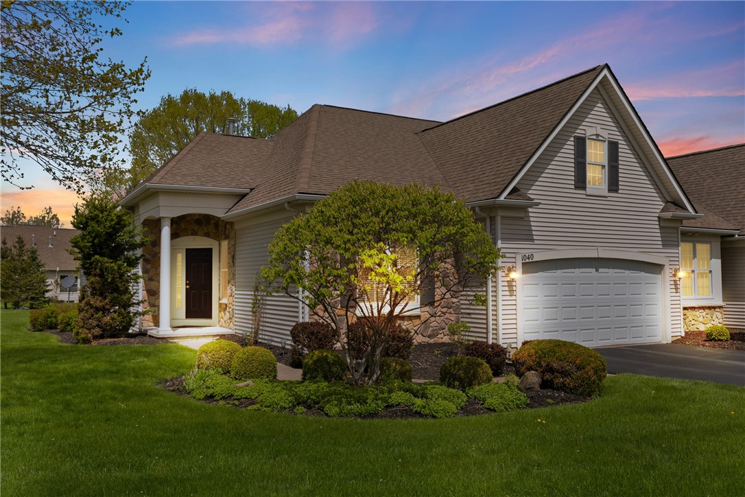 1040 Chapelhill Drive, Victor, New York image 3