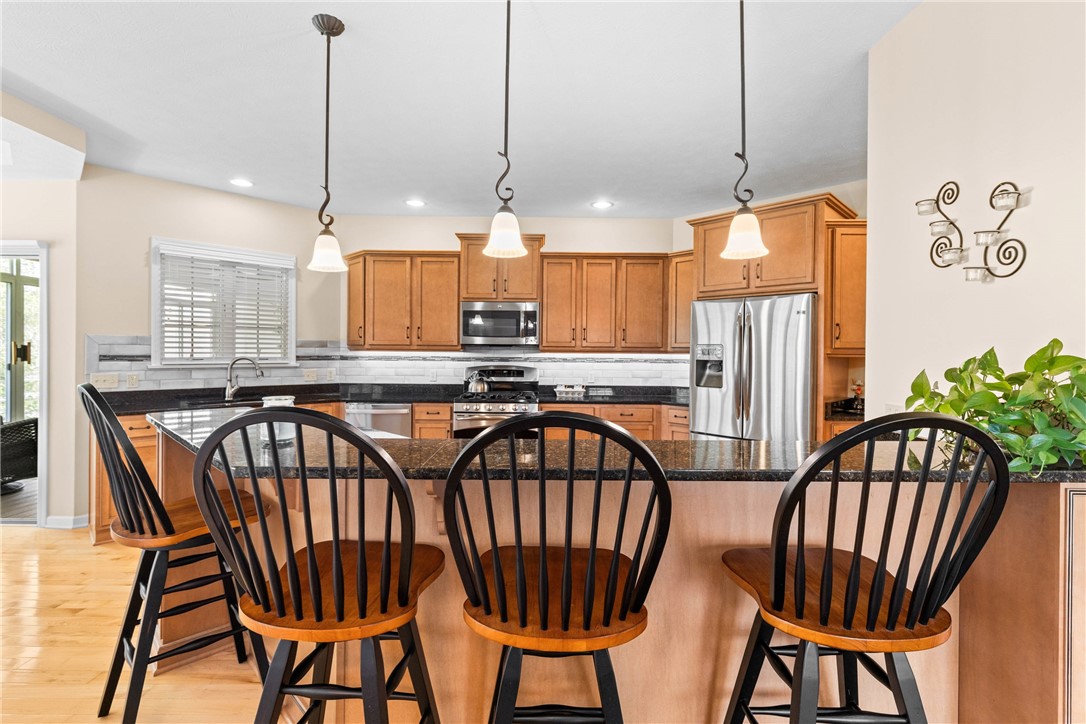 1040 Chapelhill Drive, Victor, New York image 15