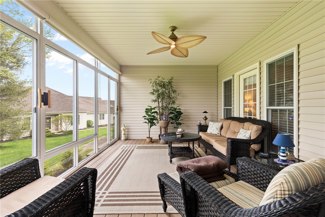 1040 Chapelhill Drive, Victor, New York image 21