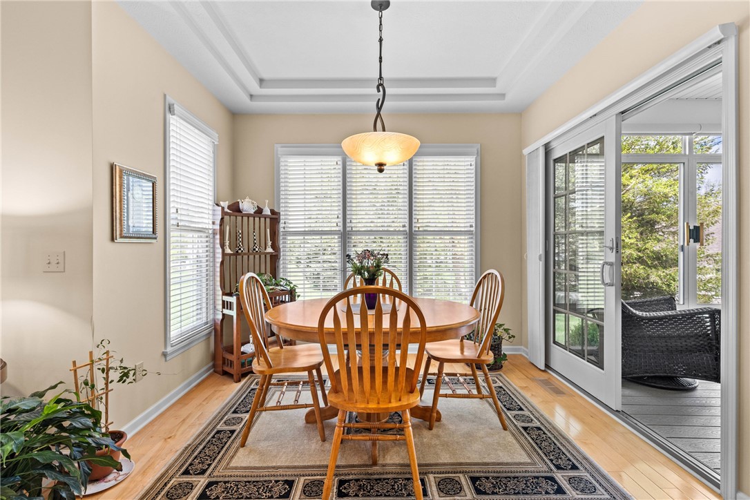 1040 Chapelhill Drive, Victor, New York image 18