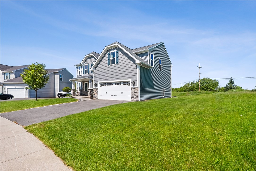 1086 Harlowe Lane