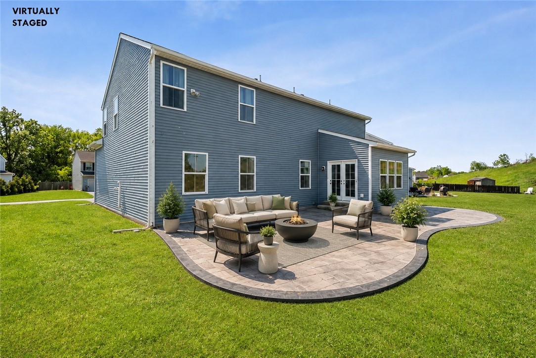 1086 Harlowe Lane