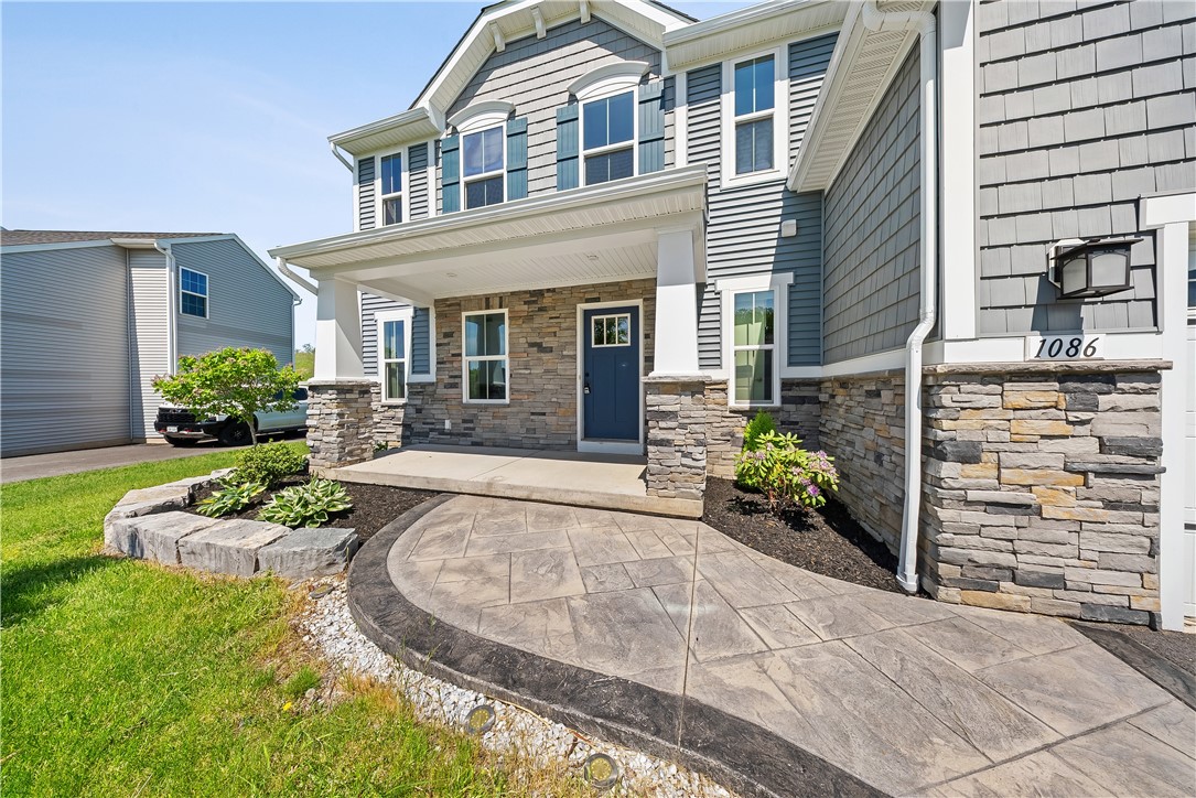 1086 Harlowe Lane