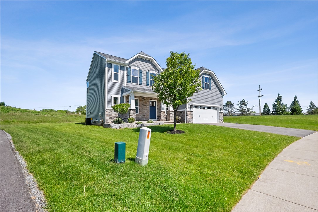1086 Harlowe Lane