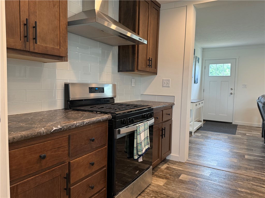 168 Burrows Road