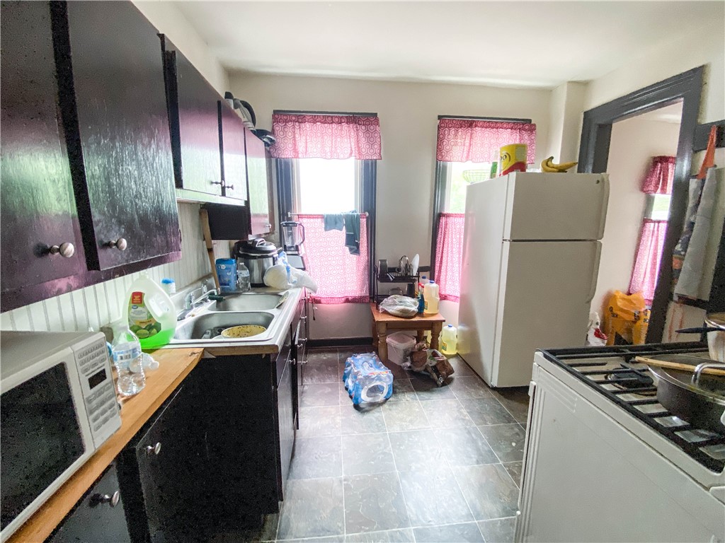 127 Avenue B