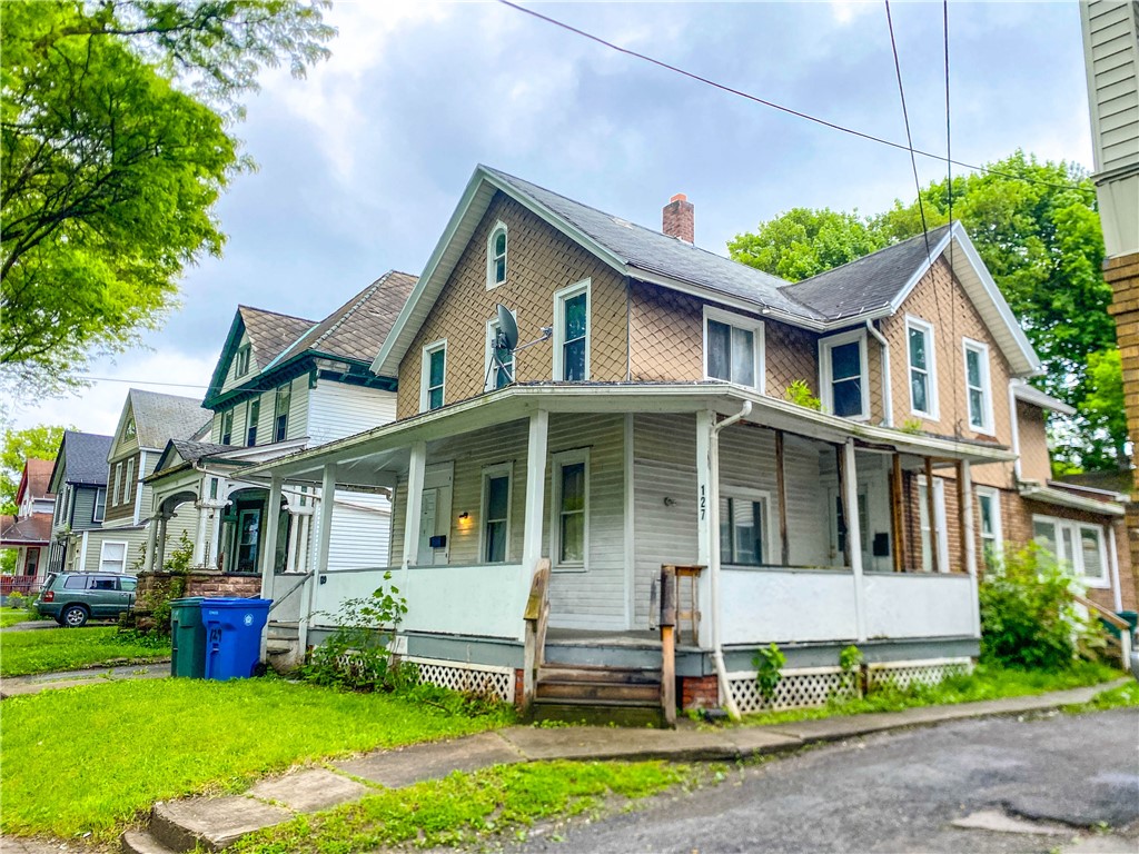 127 Avenue B