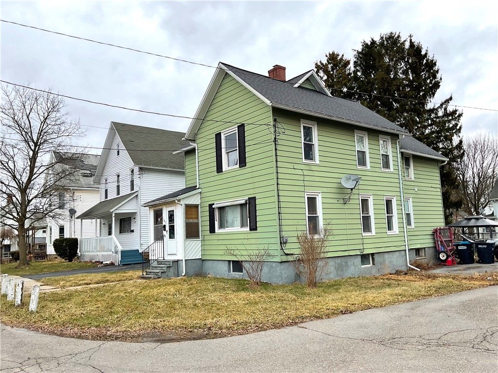 Photo of 163 Cherry Street St, Geneva City, NY 14456 (MLS # R1667894)