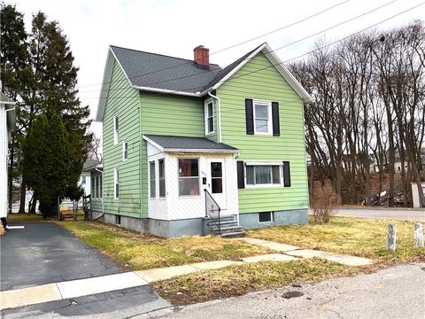 Photo of 163 Cherry Street St, Geneva City, NY 14456 (MLS # R1667894)