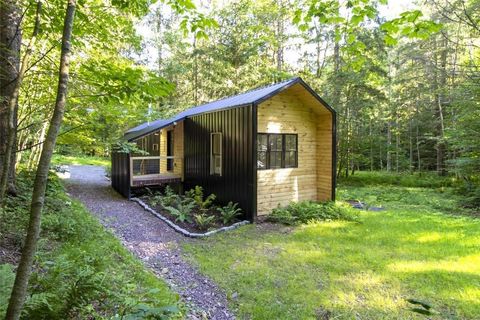 Homes For Sale - 3737 Weaver Hollow Road<br/> Delaware County, Andes, NY 13731