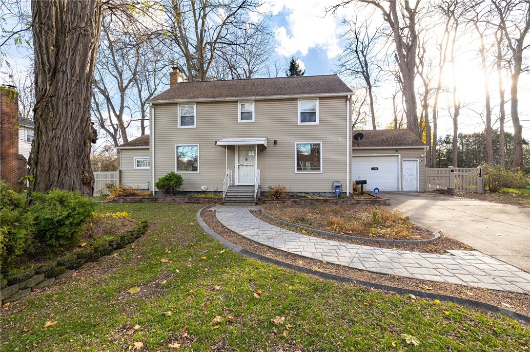 57 Rogers Parkway, Irondequoit, New York image 1