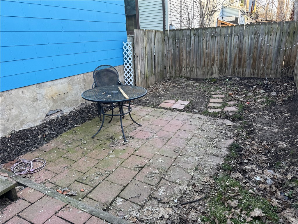 25 Rising Place, Rochester, New York image 3