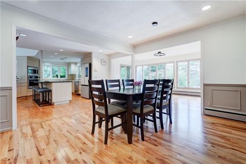 Tiny photo for 157 W Jefferson Road, Pittsford, NY 14534 (MLS # R1693643)