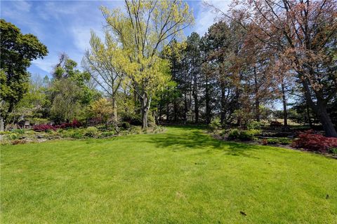 Tiny photo for 157 W Jefferson Road, Pittsford, NY 14534 (MLS # R1693643)