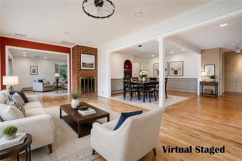 Tiny photo for 157 W Jefferson Road, Pittsford, NY 14534 (MLS # R1693643)