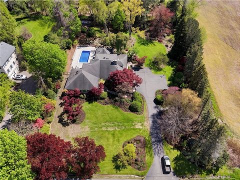 Tiny photo for 157 W Jefferson Road, Pittsford, NY 14534 (MLS # R1693643)
