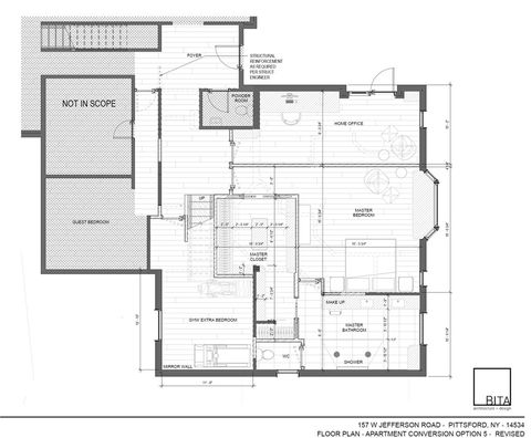Tiny photo for 157 W Jefferson Road, Pittsford, NY 14534 (MLS # R1693643)