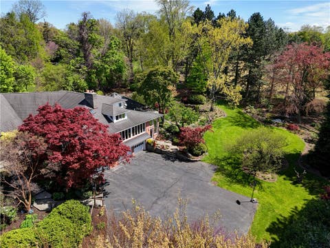Tiny photo for 157 W Jefferson Road, Pittsford, NY 14534 (MLS # R1693643)