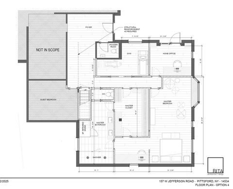 Tiny photo for 157 W Jefferson Road, Pittsford, NY 14534 (MLS # R1693643)